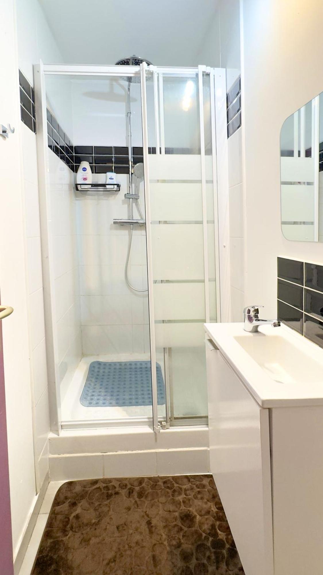 Chambre A Antony Proche De Paris Et A 10 Minutes Aeroport Orly מראה חיצוני תמונה