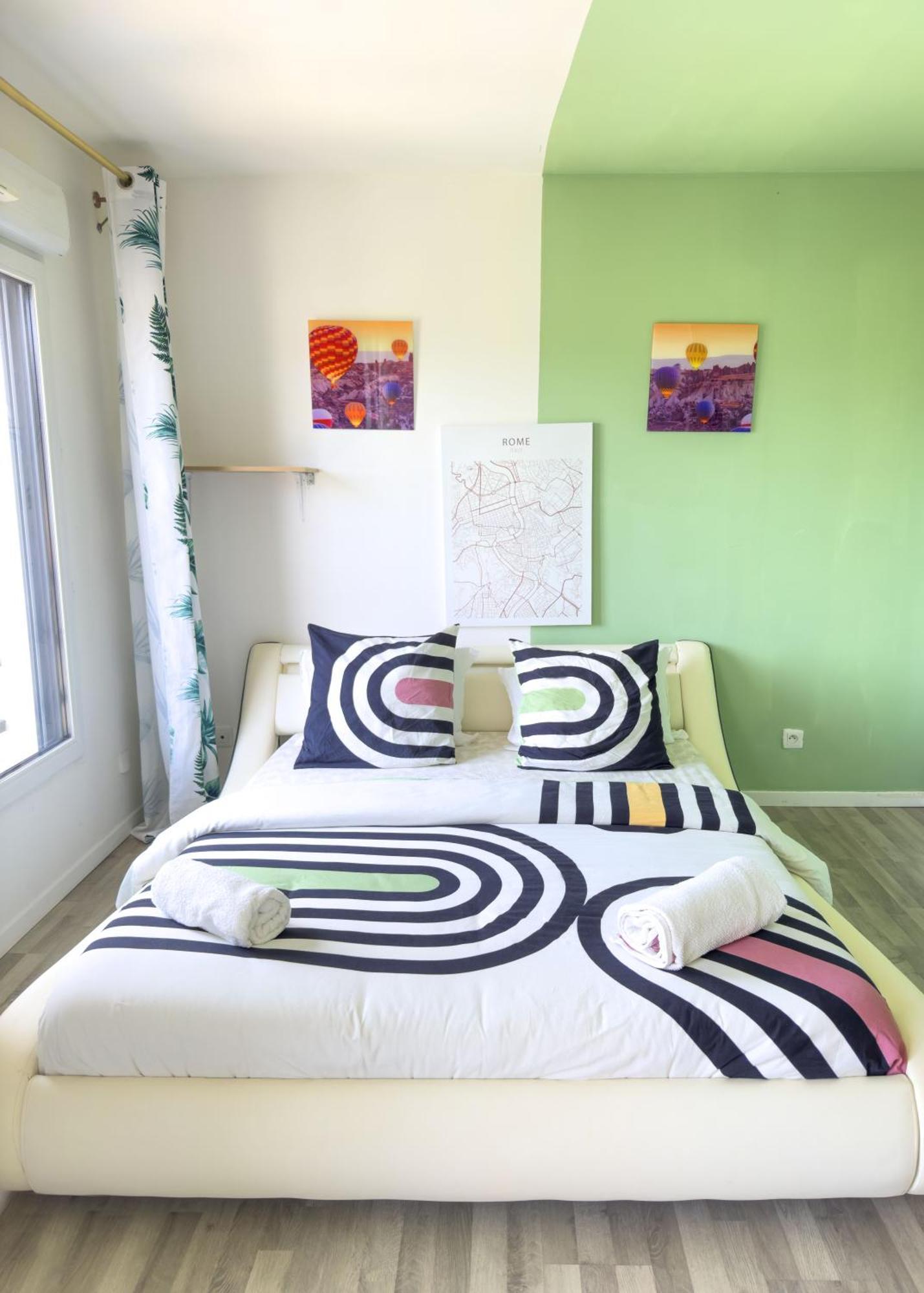Chambre A Antony Proche De Paris Et A 10 Minutes Aeroport Orly מראה חיצוני תמונה