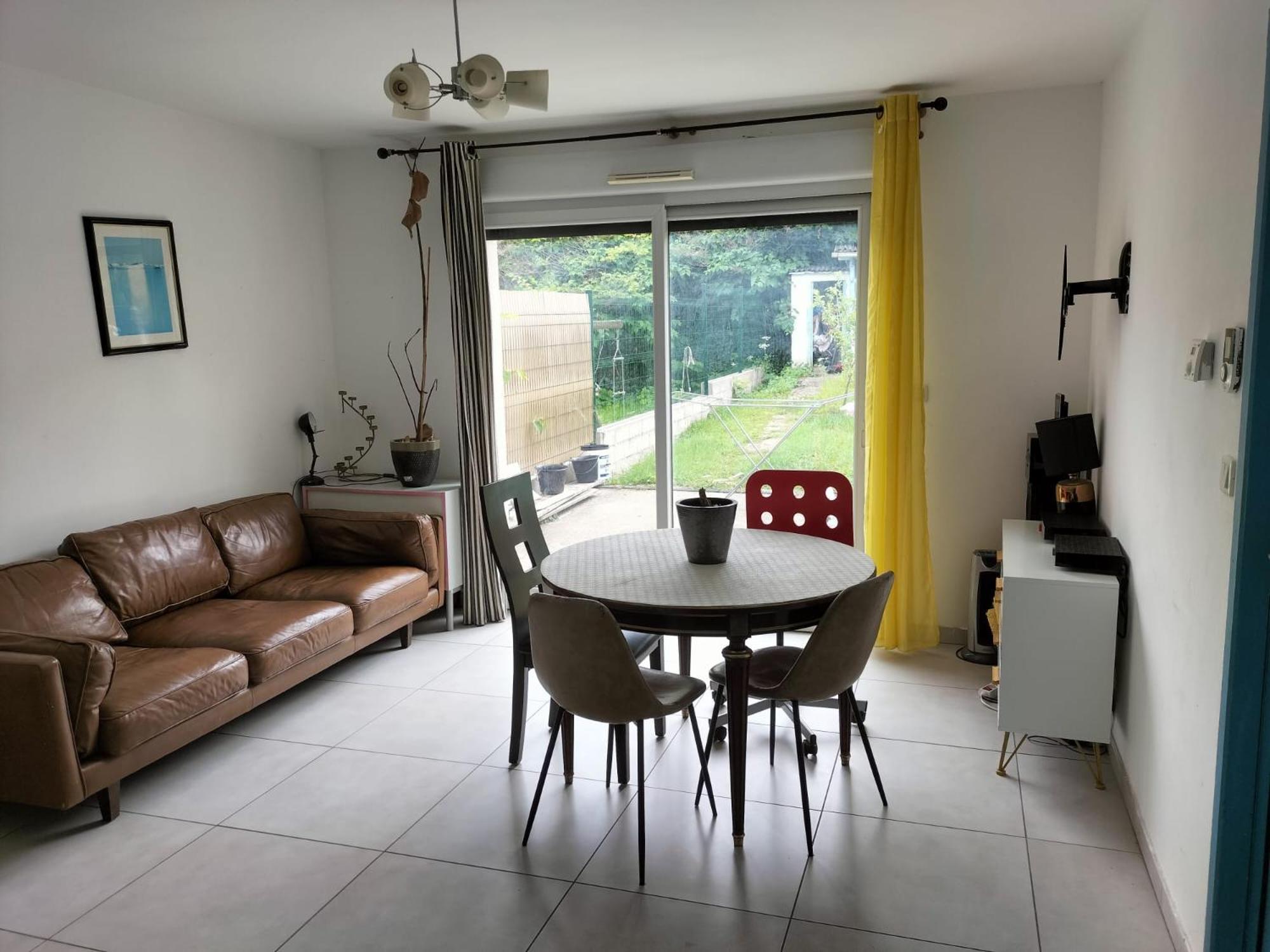 Chambre A Antony Proche De Paris Et A 10 Minutes Aeroport Orly מראה חיצוני תמונה